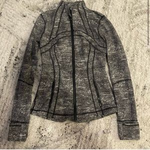 Lululemon define Jacket